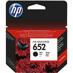 Tinta HP F6V25AE crna