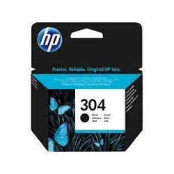 Tinta HP N9K06AE (NR. 304) crna