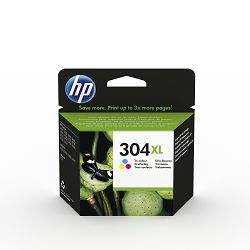 Tinta HP N9K07AE (no. 304xl)