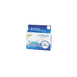 Tinta ORINK EPSON T0441 C64/C66/C84/CX6400 crna