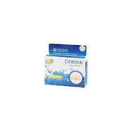 Tinta ORINK Epson T0444 C64/C66/C84/CX6400 žuta