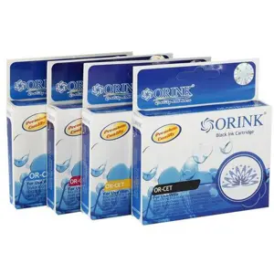Tinta ORINK EPSON T1294 SX125/SX420/425 žuta