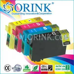 Tinta ORINK EPSON T1813 crvena