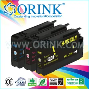 Tinta ORINK HP CN048AE (No.951XL) žuta