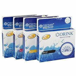 Tinta ORINK HP CN627AE, 971XL, magenta