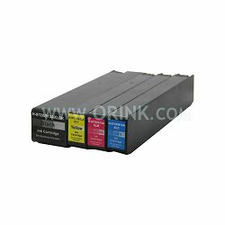 Tinta ORINK HP HP F6T83AE (973XL) žuta