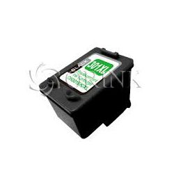 Tinta ORINK zamjenska za HP CH563EE/CH561EE No.301XL crna