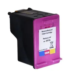 Tinta SUPERBULK (za HP 301XL CH563, rem B-H301Bk)