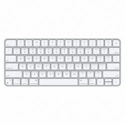Tipkovnica APPLE Magic Keyboard - Croatian -  White - MK2A3CR/A