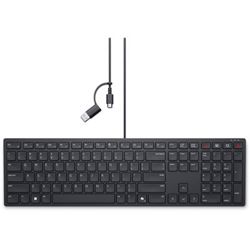 Tipkovnica DELL KB525C GER (internacionalna tipkovnica)