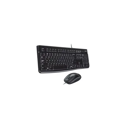 Tipkovnica desktop Logitech MK120,