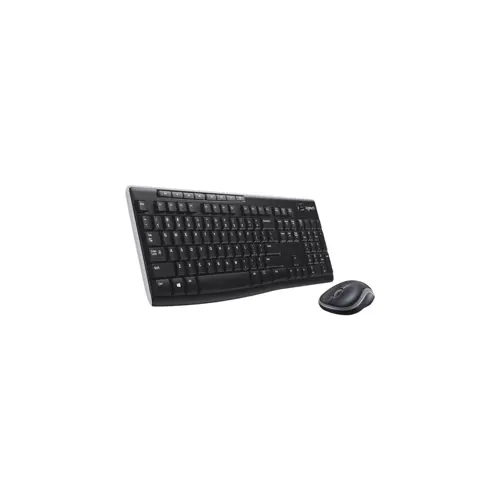 Tipkovnica desktop Logitech MK270
