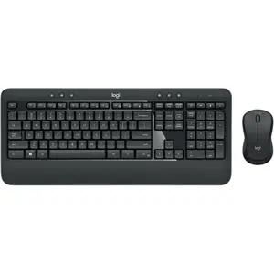 Tipkovnica desktop Logitech MK540
