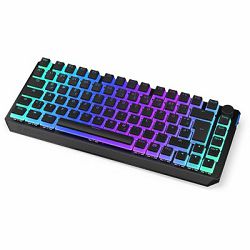 Tipkovnica ENDORFY Thock 75% Wireless (njemački raspored tipki)