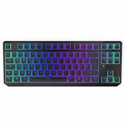 Tipkovnica ENDROFY Thock TKL Wireless (njemački raspored tipki)