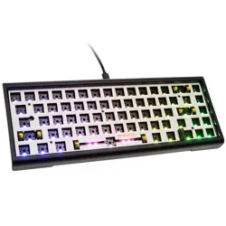 Tipkovnica gaming DUCKY Tinker65 Barebone (ANSI)