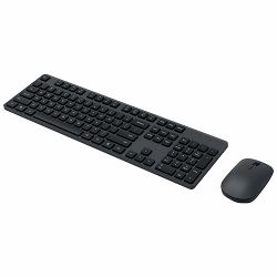 Tipkovnica i miš XIAOMI Wireless Combo 