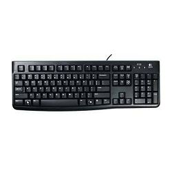 Tipkovnica LOGITECH K120 RETAIL