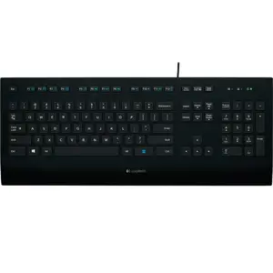 Tipkovnica LOGITECH K280
