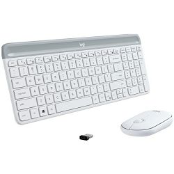 Tipkovnica LOGITECH MK470
