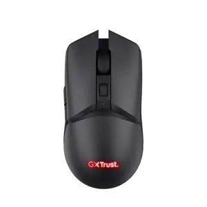 Tipkovnica + miš TRUST THADO, GXT 832, HR, wireless, crna