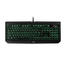 Tipkovnica RAZER crnaWIDOW Ultimate USB mehanička, gaming, osvijetljena
