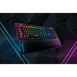 Tipkovnica Razer™ crnaWidow V3 Pro - Wireless Mechanical Gaming 