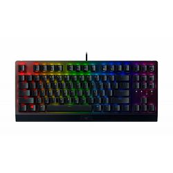 Tipkovnica Razer™ crnaWidow V3 Tenkeyless, US Layout - FRML, mehanička