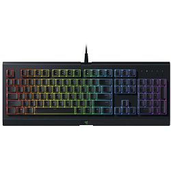 Tipkovnica RAZER Cynosa Chroma Multi-color gaming, Chroma osvjetljenje, US Layout 