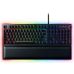 Tipkovnica RAZER Huntsman Elite – Opto-Mechanical Gaming - UK Layout