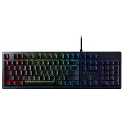 Tipkovnica RAZER Huntsman (gaming, mehanička, Chroma osvjetljenje crna)