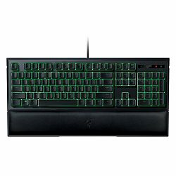 Tipkovnica RAZER Ornata - Expert Membrane, Gaming, Chroma osvjetljenje, US Layout