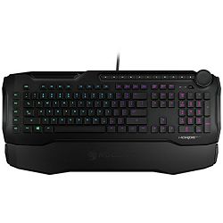 Tipkovnica ROCCAT HORDE AIMO, RGB osvjetljenje crna