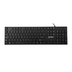 TIPKOVNICA SBOX K-123 HR