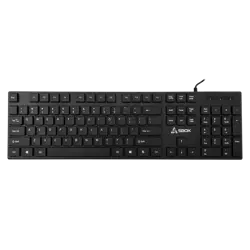 TIPKOVNICA SBOX K-123 US