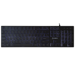 TIPKOVNICA SBOX K-22 / HR
