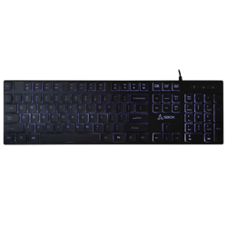 TIPKOVNICA SBOX K-22 / US