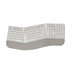 Tipkovnica SBOX WK-905 HR (ergo, bežična)