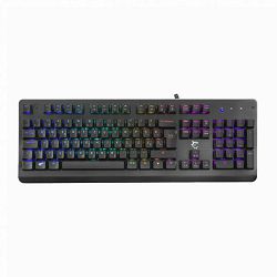 Tipkovnica WHITE SHARK GK-2102 LEGIONNAIRE-X RGB