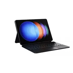 Tipkovnica za tablet XIAOMI Pad 6S Pro crna