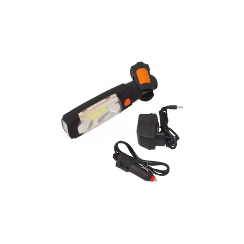 Pregledna lampa TIROSS TS-1108 (AKU, 3W COB)