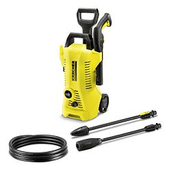 Tlačni čistač KARCHER K 2 Power Control (1400W, 20-110bar, 360l/h)