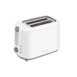 TOASTER AMICA TD 1014 -1193828 WHITE 750 W