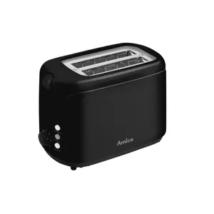 TOASTER AMICA TD 1015 -1194622 BLACK 750 W