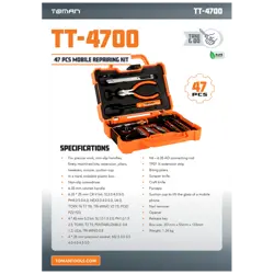 toman-set-alata-mobilni-montazni-komplet-47-kom-tt-4700-26623-5999883026182.webp