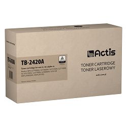 Toner ACTIS TB-2420A (zamjena za Brother TN-2420A; Supreme; 3000 stranica; crna)