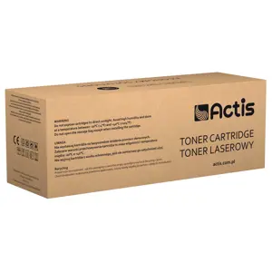 Toner ACTIS TB-247BA (zamjena za Brother TN-247BK, standardna, 3000 stranica) crni