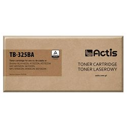 Toner ACTIS TB-325BA (zamjena za Brother TN-325BK, Standard, 6000 stranica) crna