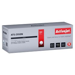 Toner ACTIVEJET ATS-2950N (zamjena za Samsung MLT-D103L, Supreme, 2500 stranica) crna