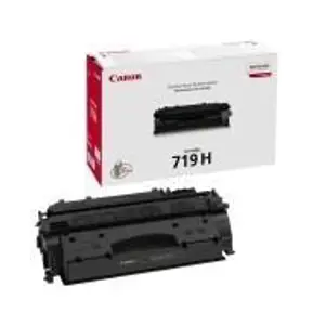 TONER BLACK 6.4K 719H 3480B012 CANON